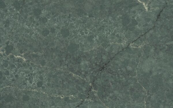 Plan de travail Silestone Jardin Emerald