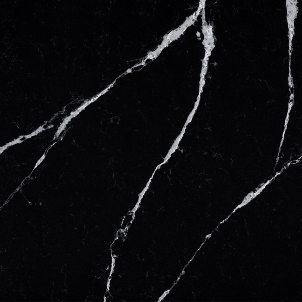 Plan de travail Silestone Eternal Marquina